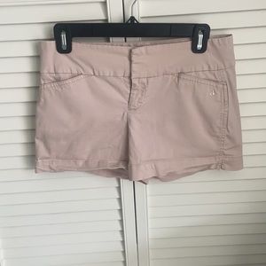 Calvin Klein | 2 | Pink | Shorts